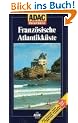 ADAC Reisef�hrer, Franz�sische Atlantikk�ste