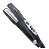 Remington Wet 2 Straight Iron with Curve Plates