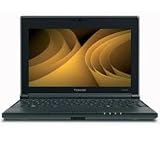 Toshiba NB505-N508BN 10.1-Inch Netbook (Brown)