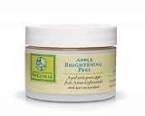 MyChelle Dermaceuticals Apple Brightening Peel - B001MA9V3E