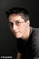 Alison Bechdel