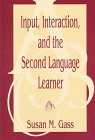 Input, Interaction, and the Second Language Learner (Second Language Acquisition Research: Theoretical & Methodological Issues)