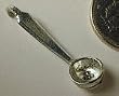 Ladle in Pewter by Warwick MIniatures