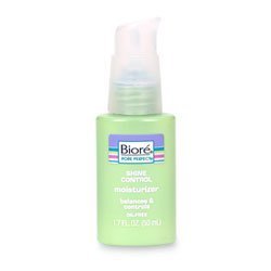 Bior� Pore Perfect Shine Control Moisturizer, Oil-Free, 1.7 fl. oz. (50 ml)