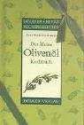 Produkt-Bild: Das kleine Oliven&ouml;l-Kochbuch