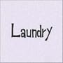 Laundry �\ �I���W�i���E�T�E���h�g���b�N