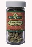 Cardamon Green - Whole - 1.1 OZ