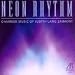 Judith-Lang-Zaimont-Neon Rhythm cd cover