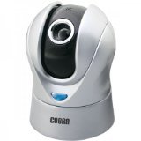 Cobra Digital Pc1000 Ultimate Web Camera