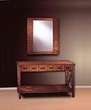 50580-485 - Ambience Mirror