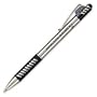Papermate G-Force Ballpoint Retractable Pen Black Ink, Medium Point, Dozen, DZ - PAP45474