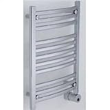 Mr. Steam Steambaths W228 Oil Rubbed Bronze 28H Wall Mount Electric Towel Warmer - W228