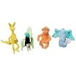 Dr Seuss HORTON HEARS A WHO! Finger Puppet Set