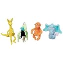 Horton Hears A Who Finger Puppets