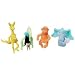 Horton Hears A Who Finger Puppets