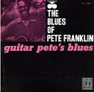 Guitar Petes Blues
