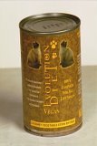 Vegetable Stew Moist Cat Food Half Case
