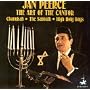 The Art of the Cantor