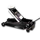 Omega 25037 3 Ton Magic Lift SUV Service Jack