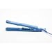 Iso Beauty International Blue Tourmaline Turbo Silk 1" Flat Iron