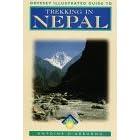 Trekking in Nepal (Odyssey Guides)
