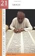 Sirach (Collegeville Bible Commentary Old Testament 21)