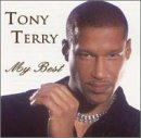 Tony Terry - My Best - Zortam Music