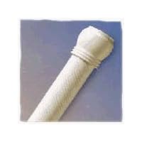 72' Wht Swirl Shwr Rod
