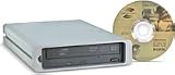 LaCie d2 16x Double Layer DVD�}RW LightScribe FireWire & USB �Жʓ�w�Ή� 300978J