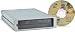 LaCie d2 16x Double Layer DVD�}RW LightScribe FireWire & USB �Жʓ�w�Ή� 300978J