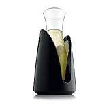 Vacu Vin Rapid Ice Wine Chilling Carafe & Caddy