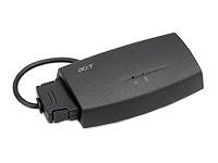 Acer EXTERNAL BATTERY CHARGER-FOR TMC100 SERIES ( LC.T1401.004 )