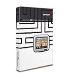 TomTom Maps of Western Europe on 6 CDs for TomTom GO Navigators (1D90.010)