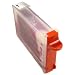 Brother LC04M Compatible Magenta Red Color Ink Cartridge