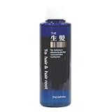 【送料無料】　ジャパンギャルズ THE 生髪(ローション)