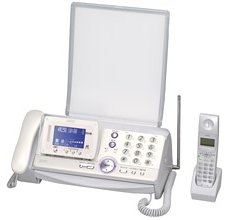 NEC SpeaxS33 FAX�{�� �q�@1�� SP-S33