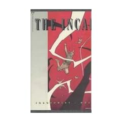 The Incal, The: Bk. 3