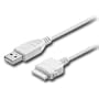 USB Sync- & Ladekabel f�r iPod & iPhone