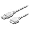 USB Sync- & Ladekabel f�r iPod & iPhone