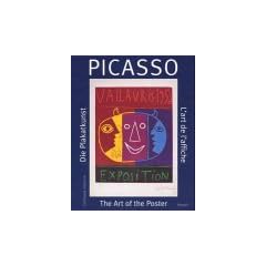 Picasso. Die Plakatkunst: The Art of the Poster - Catalogue Raisonne (Art & Design)