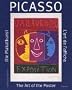 Picasso. Die Plakatkunst: The Art of the Poster - Catalogue Raisonne (Art & Design)