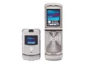 Motorola Motorola V3 RAZR silber