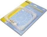92mm Fan Vibration Dampener Kit.