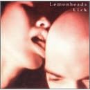 Album cover for Lick by The Lemonheads CD from which you can create your own MP3 Ringtones / Realtones using the ToneBee online ringtone maker.
