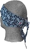 Winter Headband Sale Navy Western