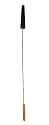 Eddingtons Dark Short Bristle Radiator Brush