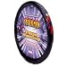 PLC6345 Spiderman Steering Wheel Cover