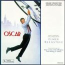 Oscar (1991 Film) Elmer Bernstein