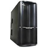 THERMALTAKE Mambo schwarz ohne Fenster