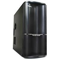 Thermaltake Mambo schwarz Geh&auml;use ohne Fenster Preisvergleich
